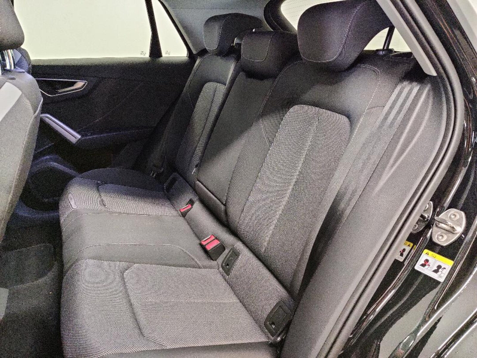 Audi Q2 – Bild 14