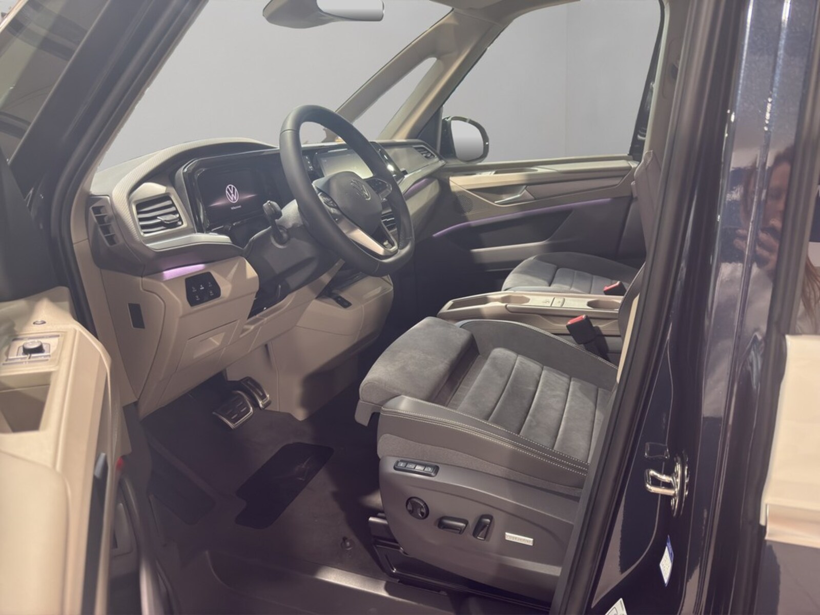 Volkswagen Multivan – Bild 12