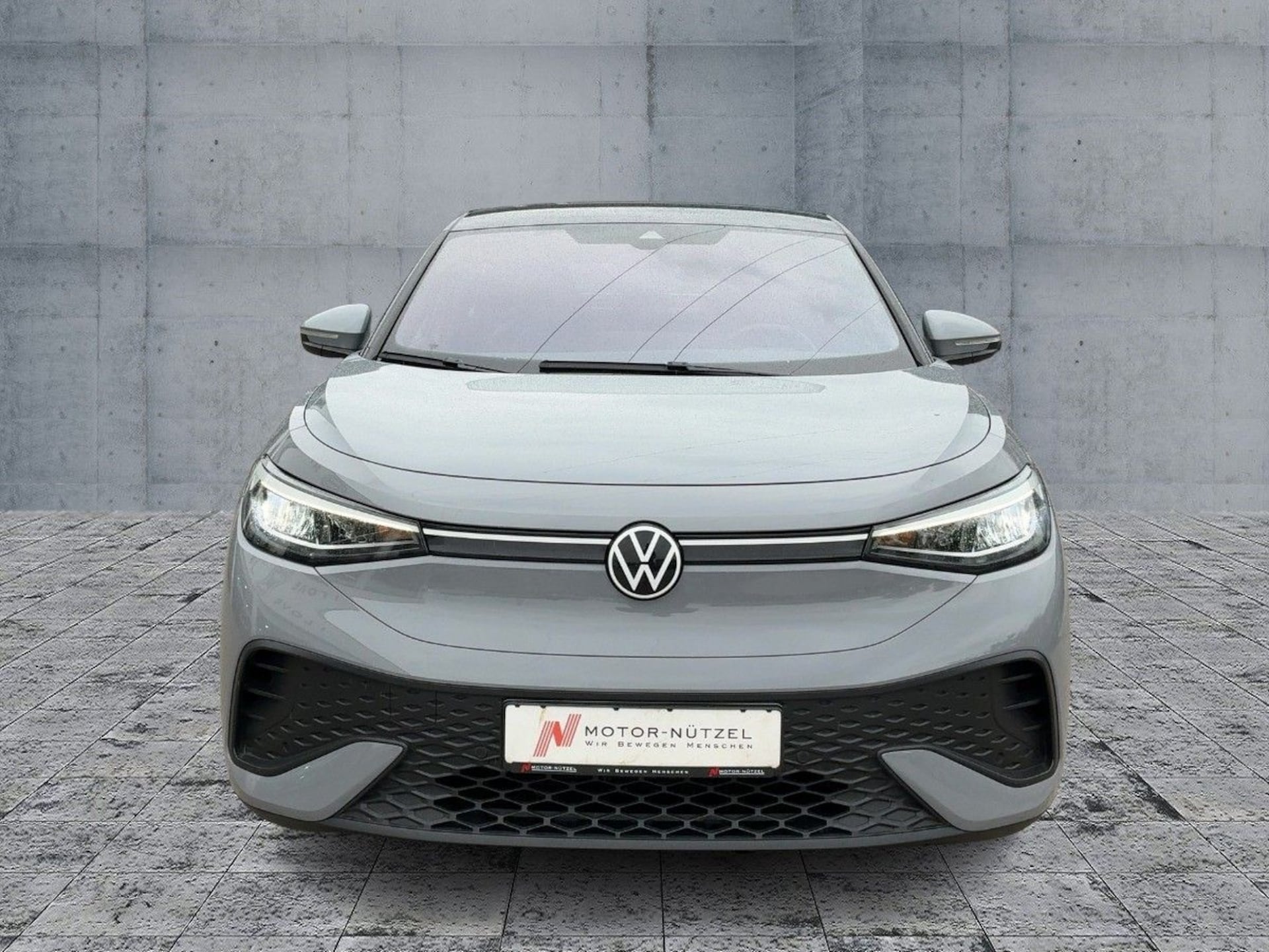 Volkswagen ID.5 Pro