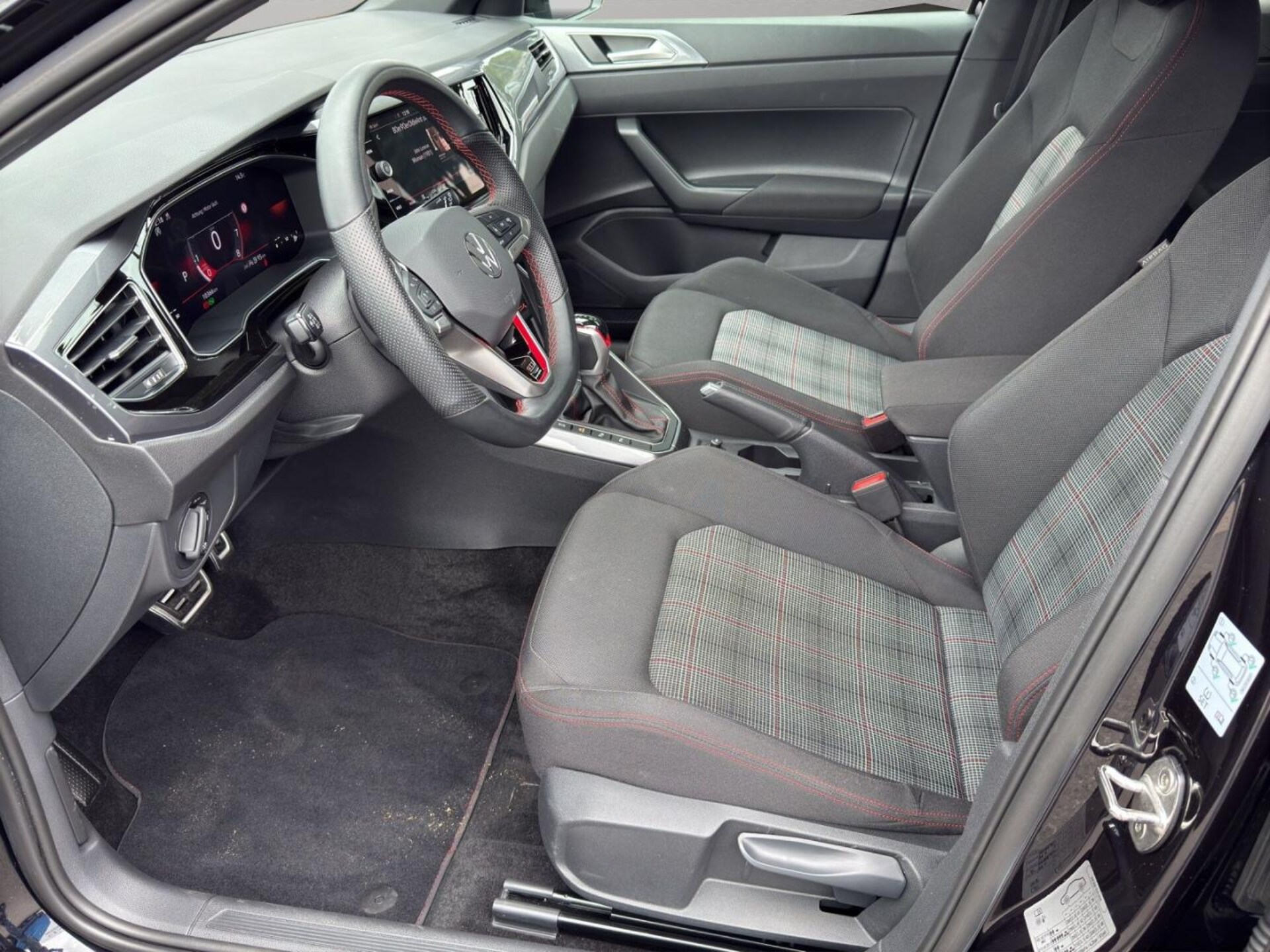 Volkswagen Polo GTI