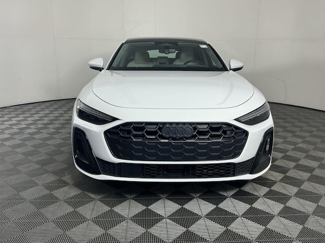 2026 Audi A5 Sedan