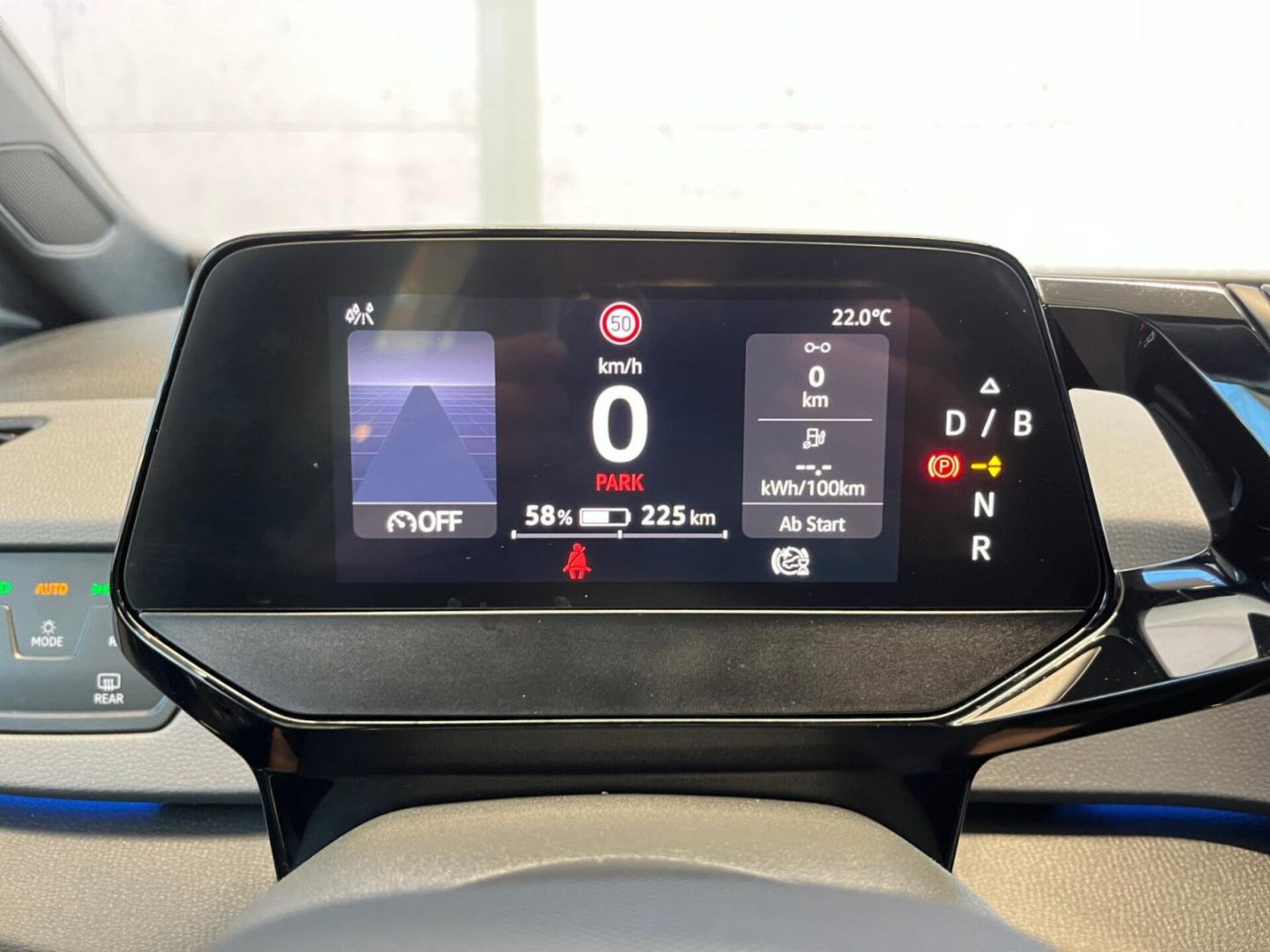 Volkswagen ID.3 Pure Performance