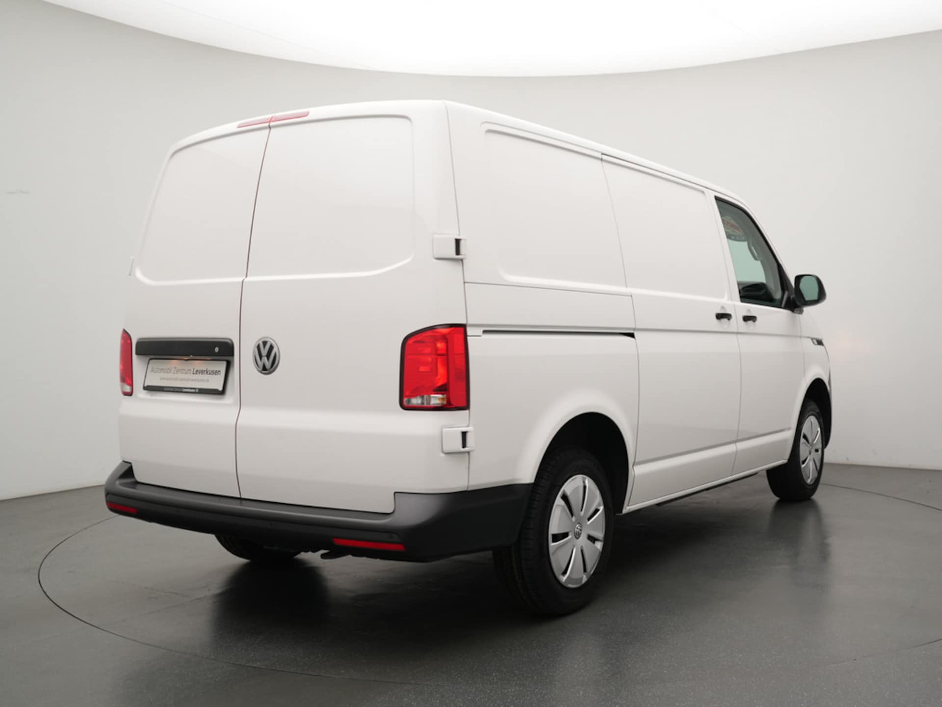 Volkswagen T6.1 Transporter Kasten kurzer Radstand