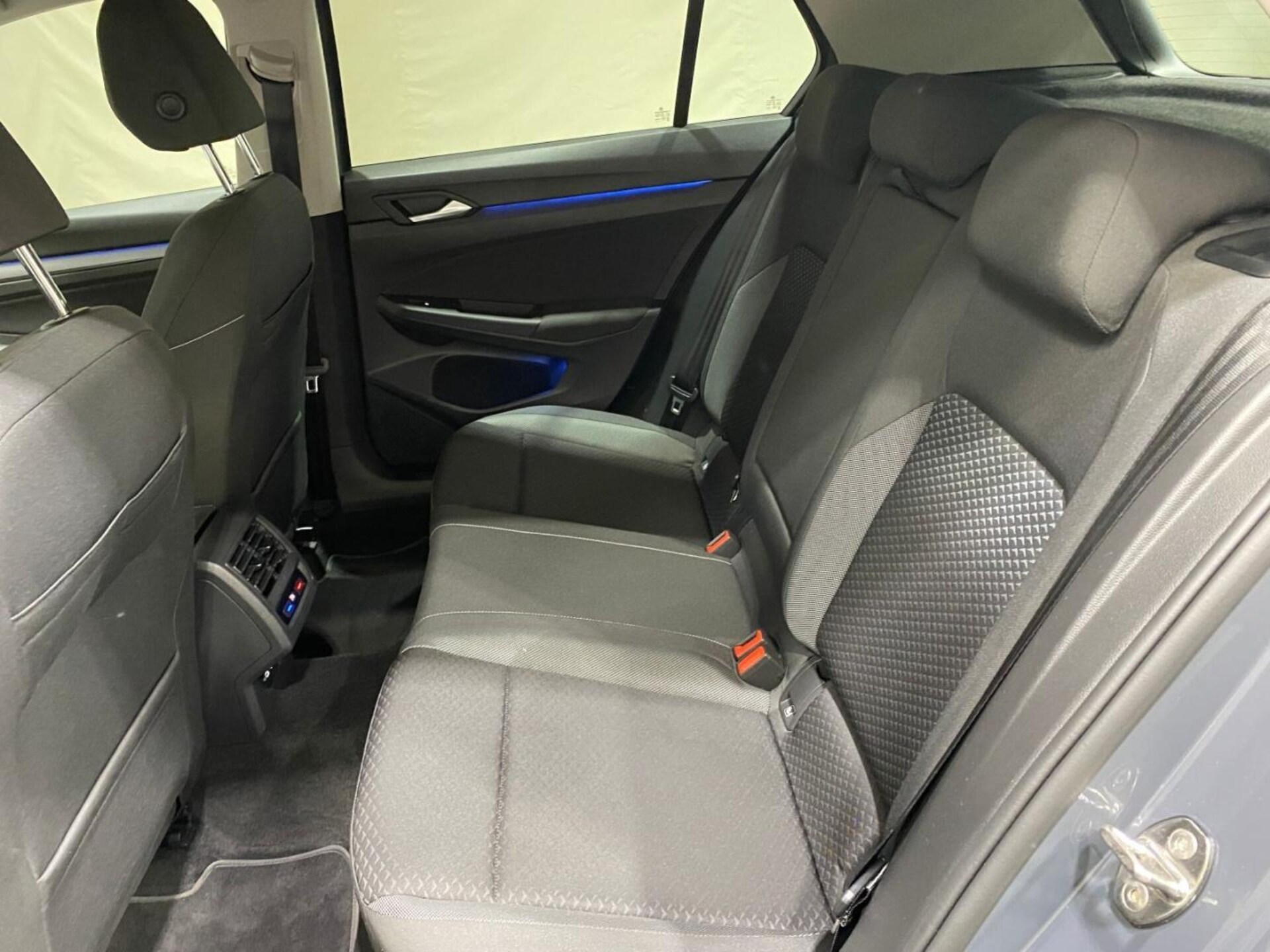 Volkswagen Golf Active