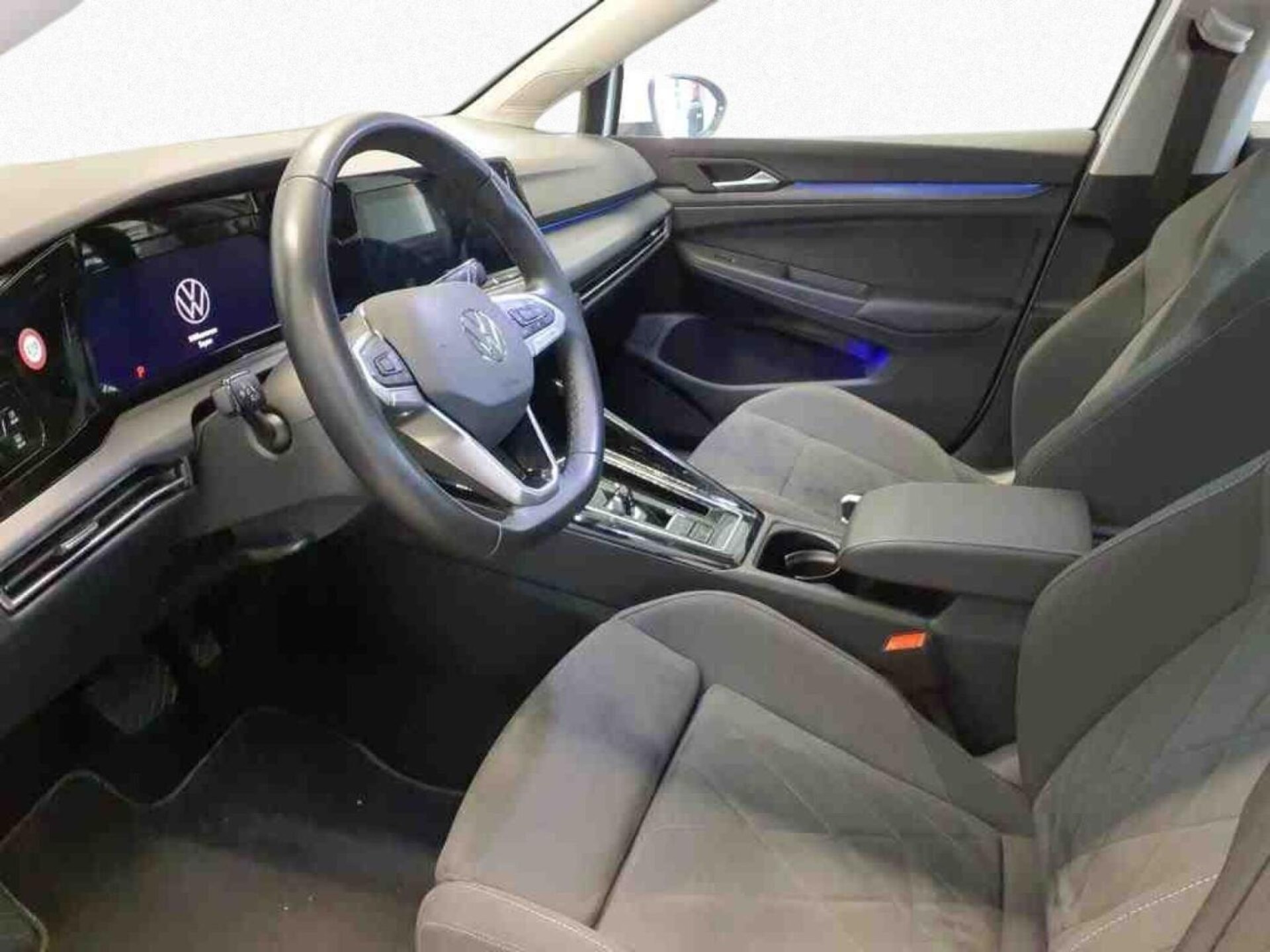 Volkswagen Golf Style