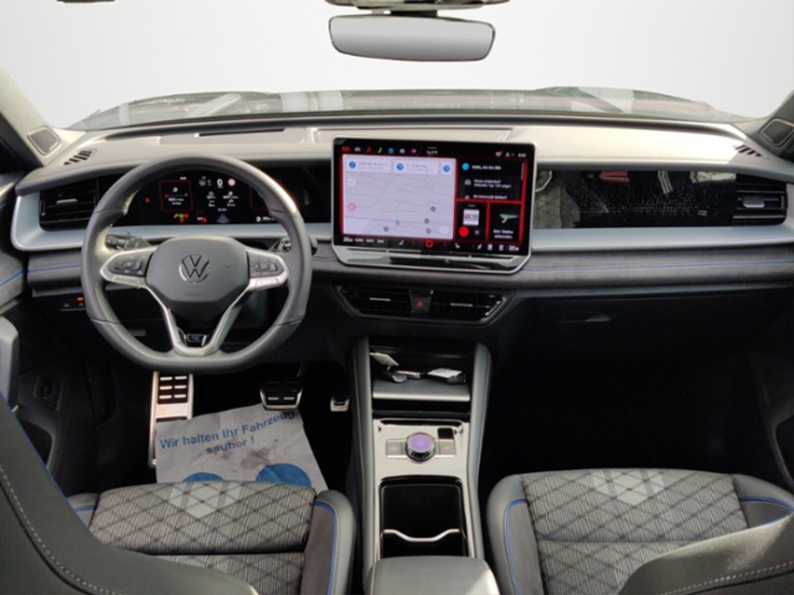 Volkswagen Tayron – Bild 12