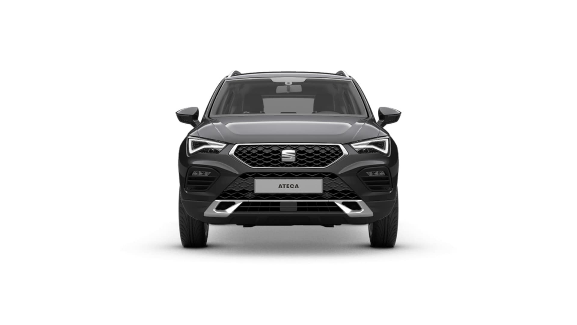 SEAT Ateca Style