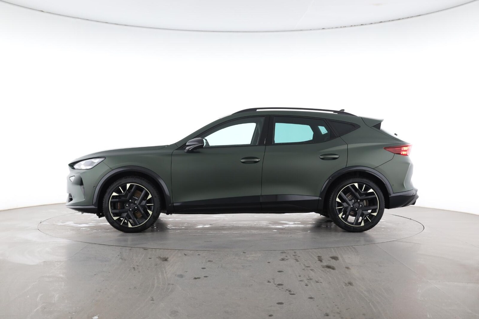CUPRA Formentor – Bild 3