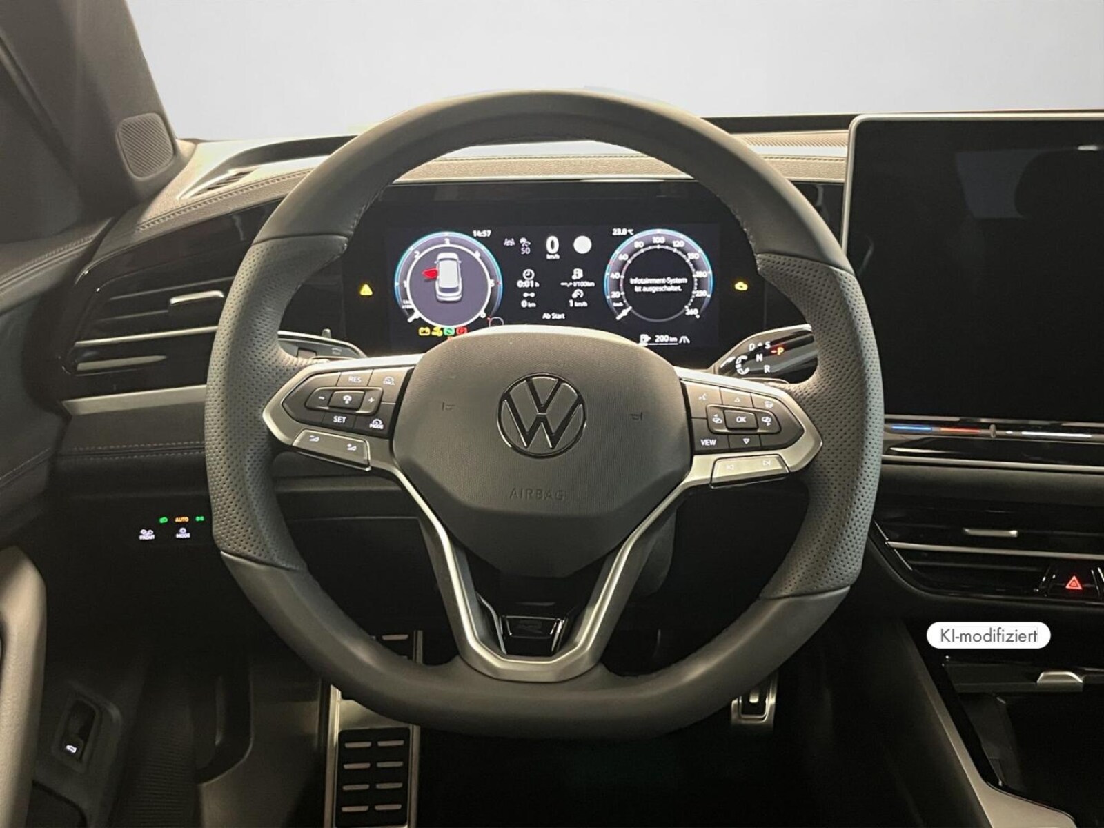 Volkswagen Passat – Bild 9