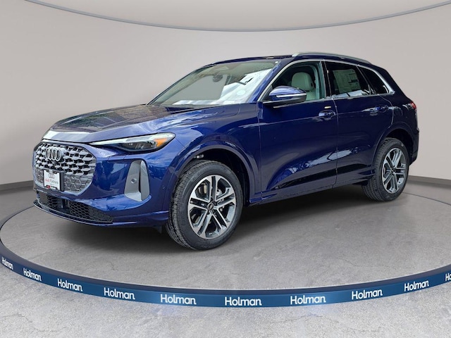 Photo of 2026 Audi Q5
