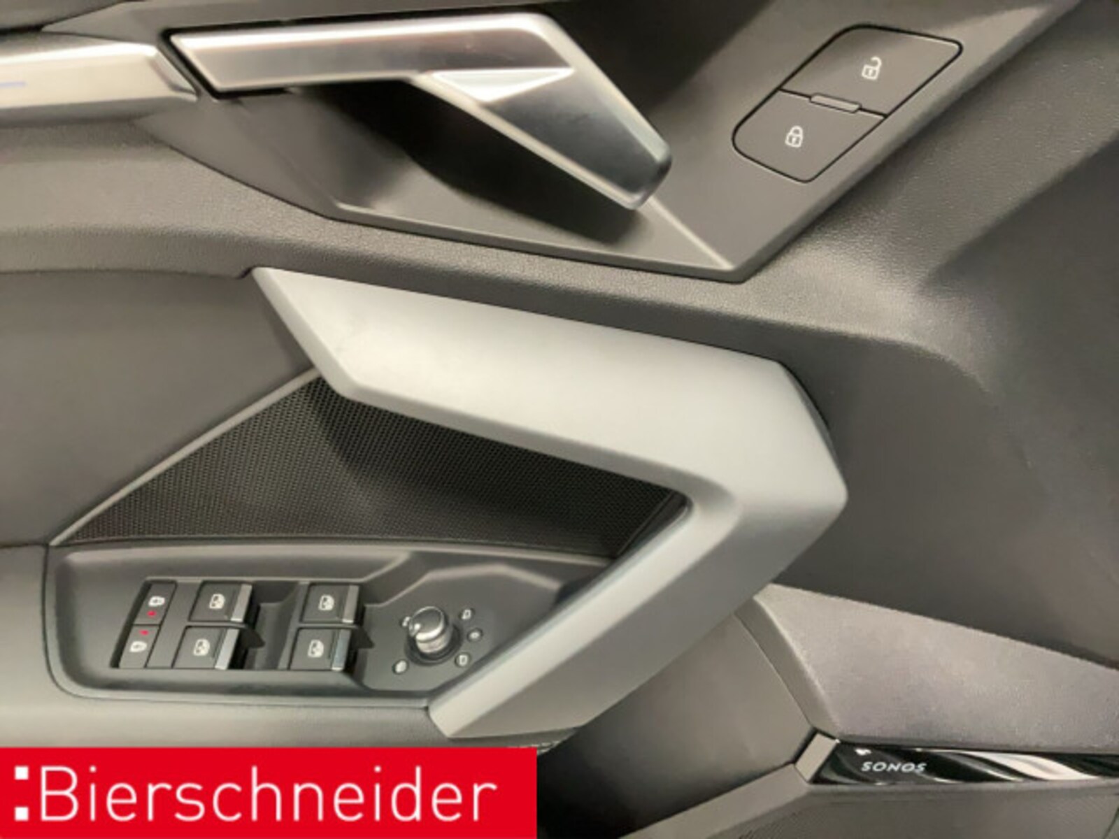 Audi S3 Sportback – Bild 8