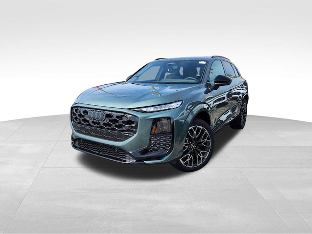 2026 Audi Q3 SUV