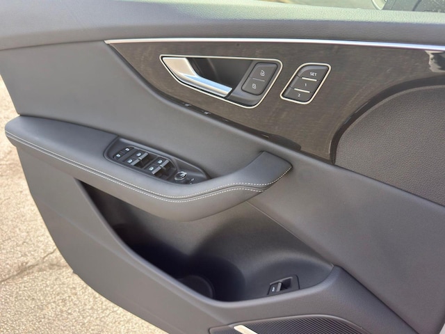 2026 Audi Q8 Premium Plus - Photo 25