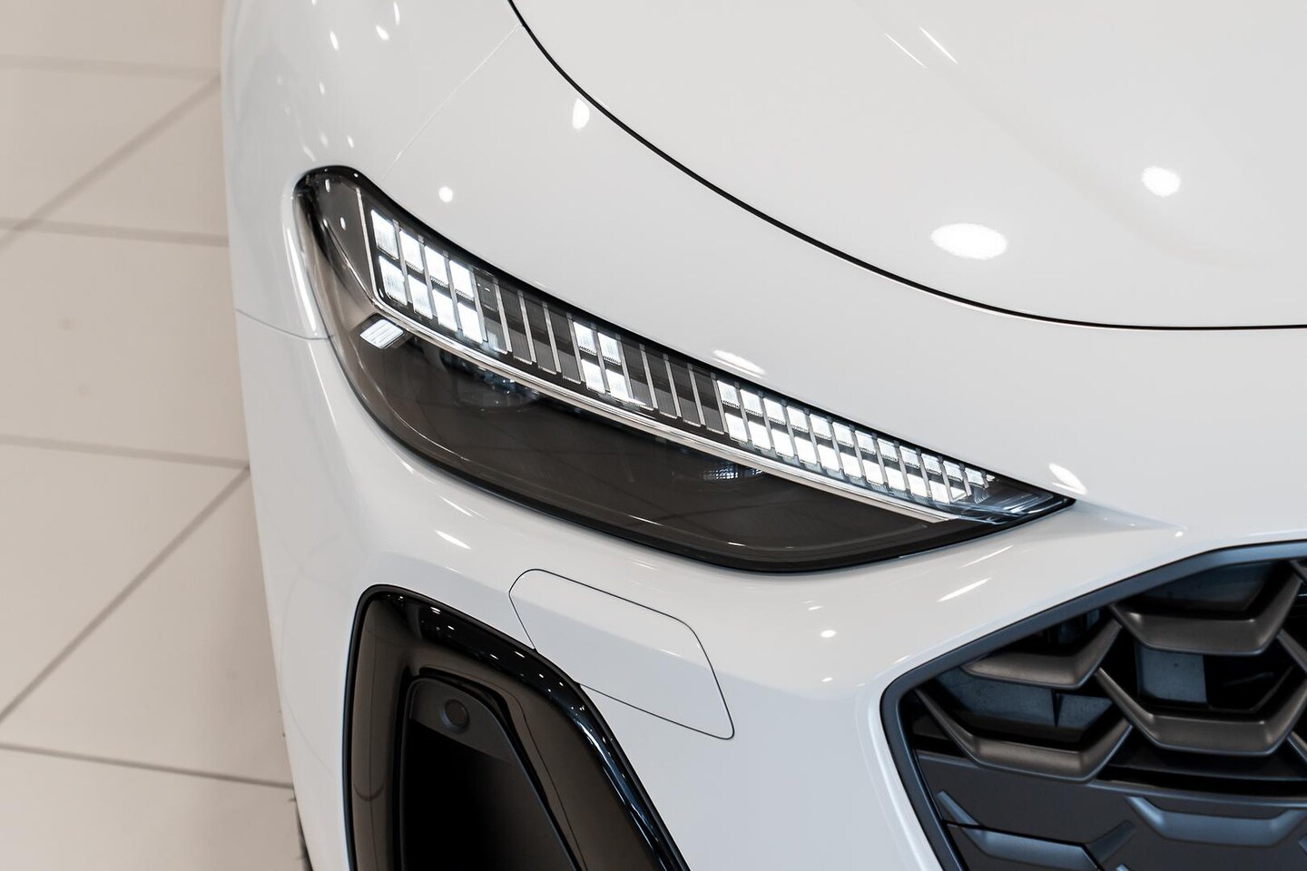 Image about Audi A5 Sedan TFSI e e-hybrid quattro 270 kW S tronic