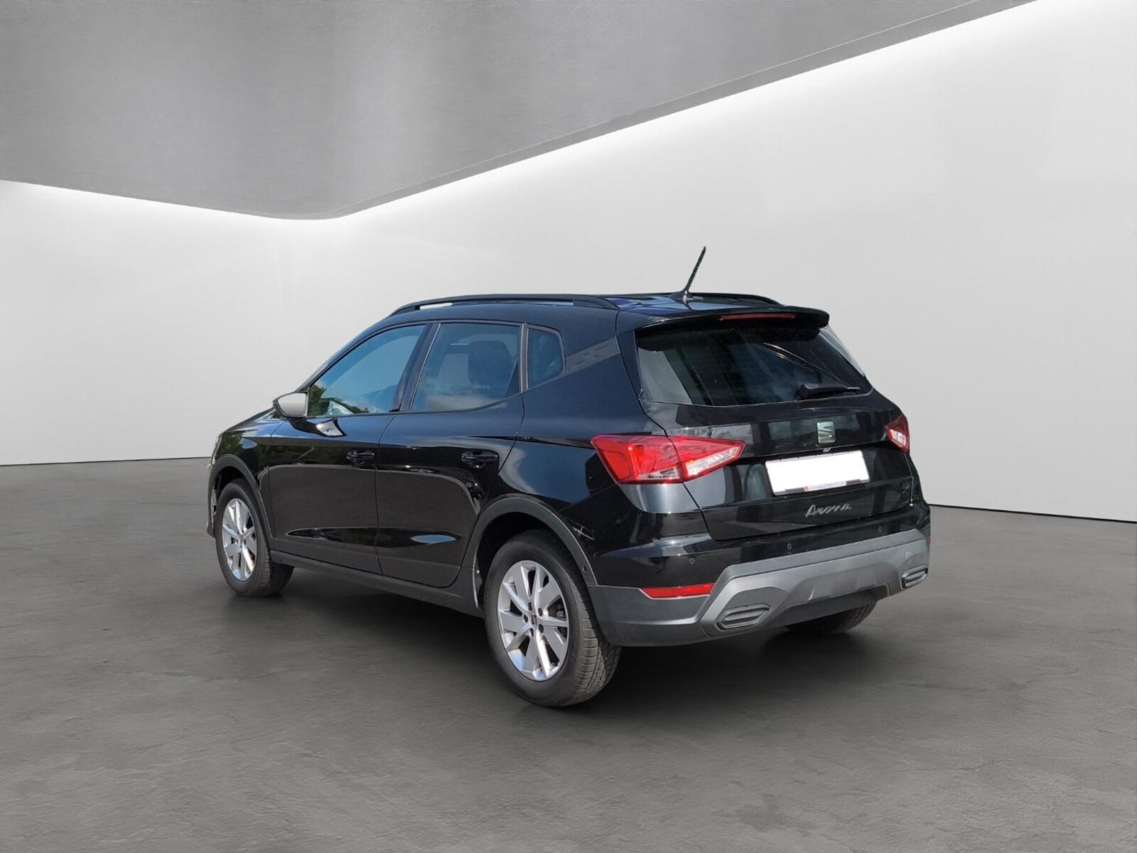 SEAT Arona – Bild 5