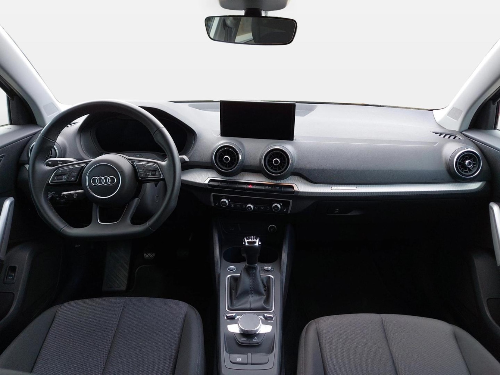 Audi Q2 – Bild 14