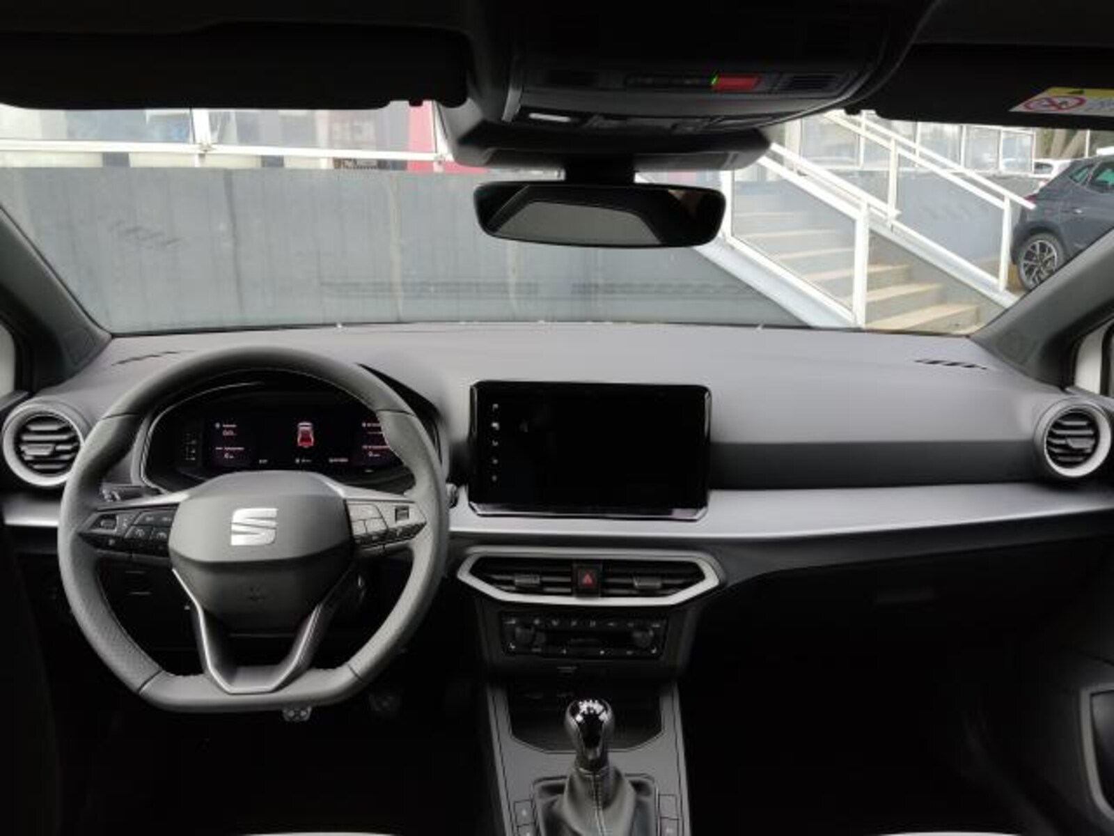 SEAT Ibiza – Bild 22