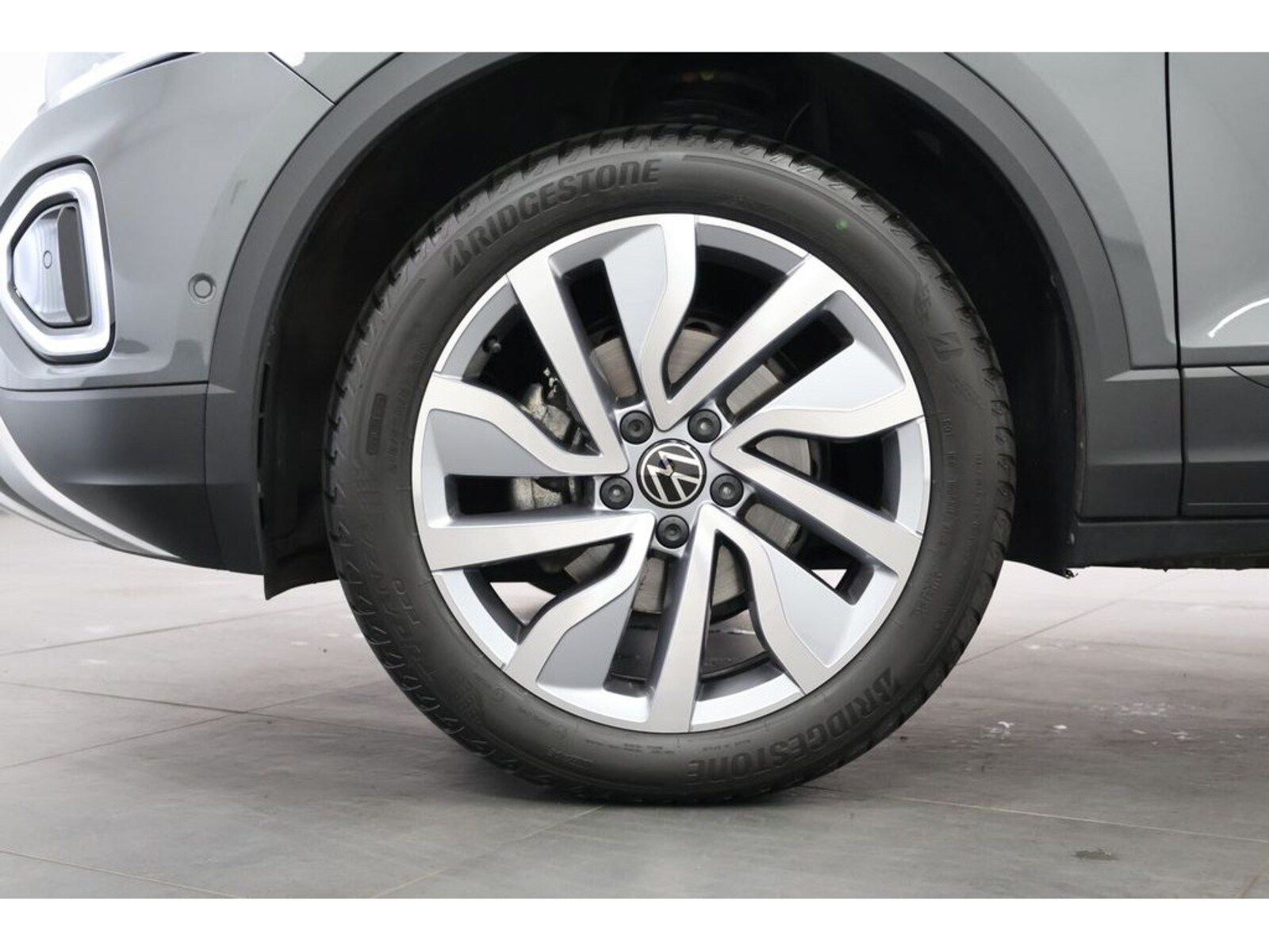 Volkswagen T-Roc – Bild 28