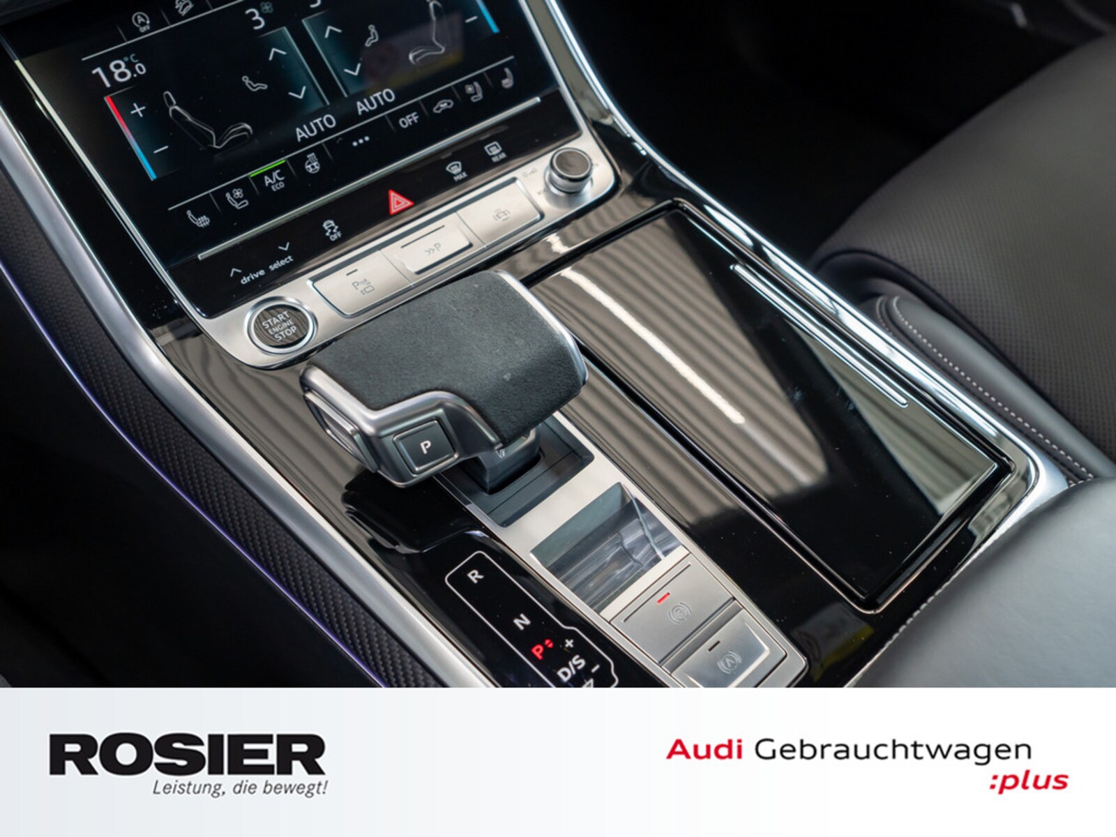 Audi Q7 – Bild 12