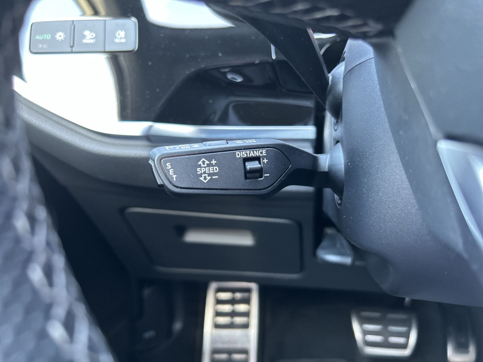 Audi Q3 Sportback – Bild 11