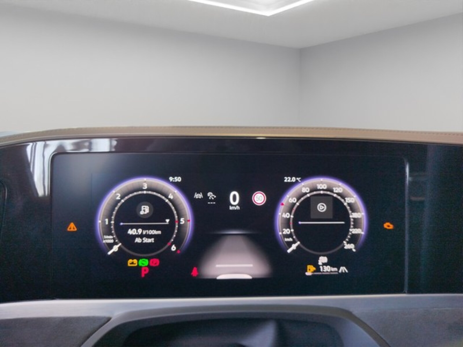 Volkswagen Passat – Bild 10