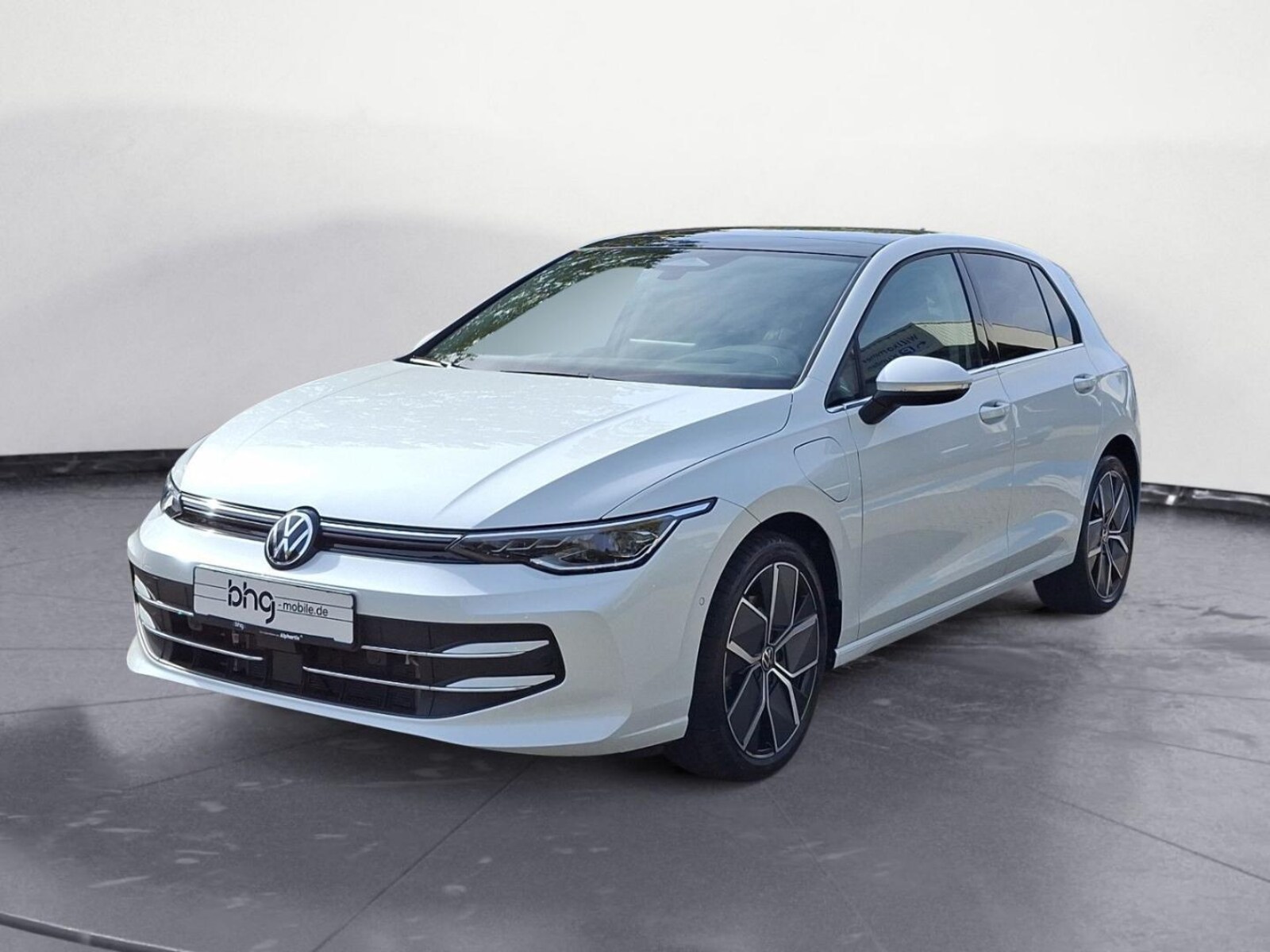 Volkswagen Golf – Bild 2