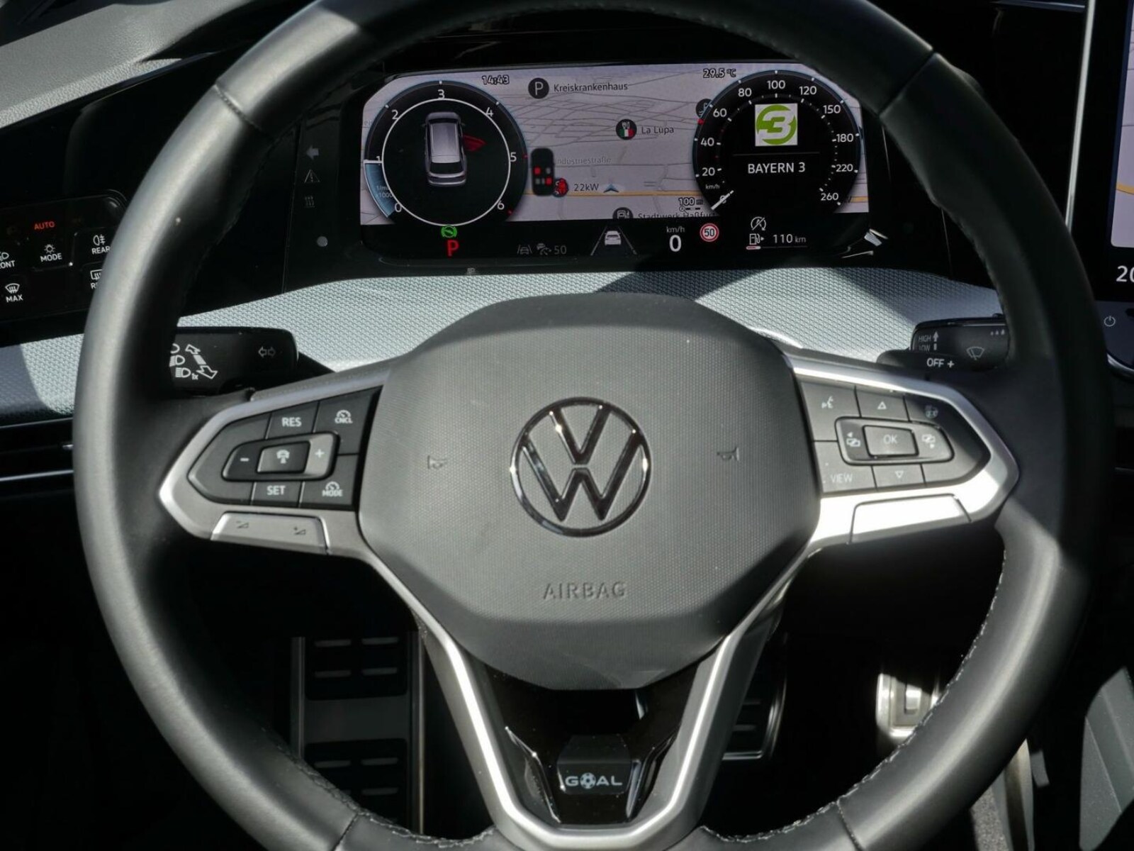 Volkswagen Golf Variant – Bild 9