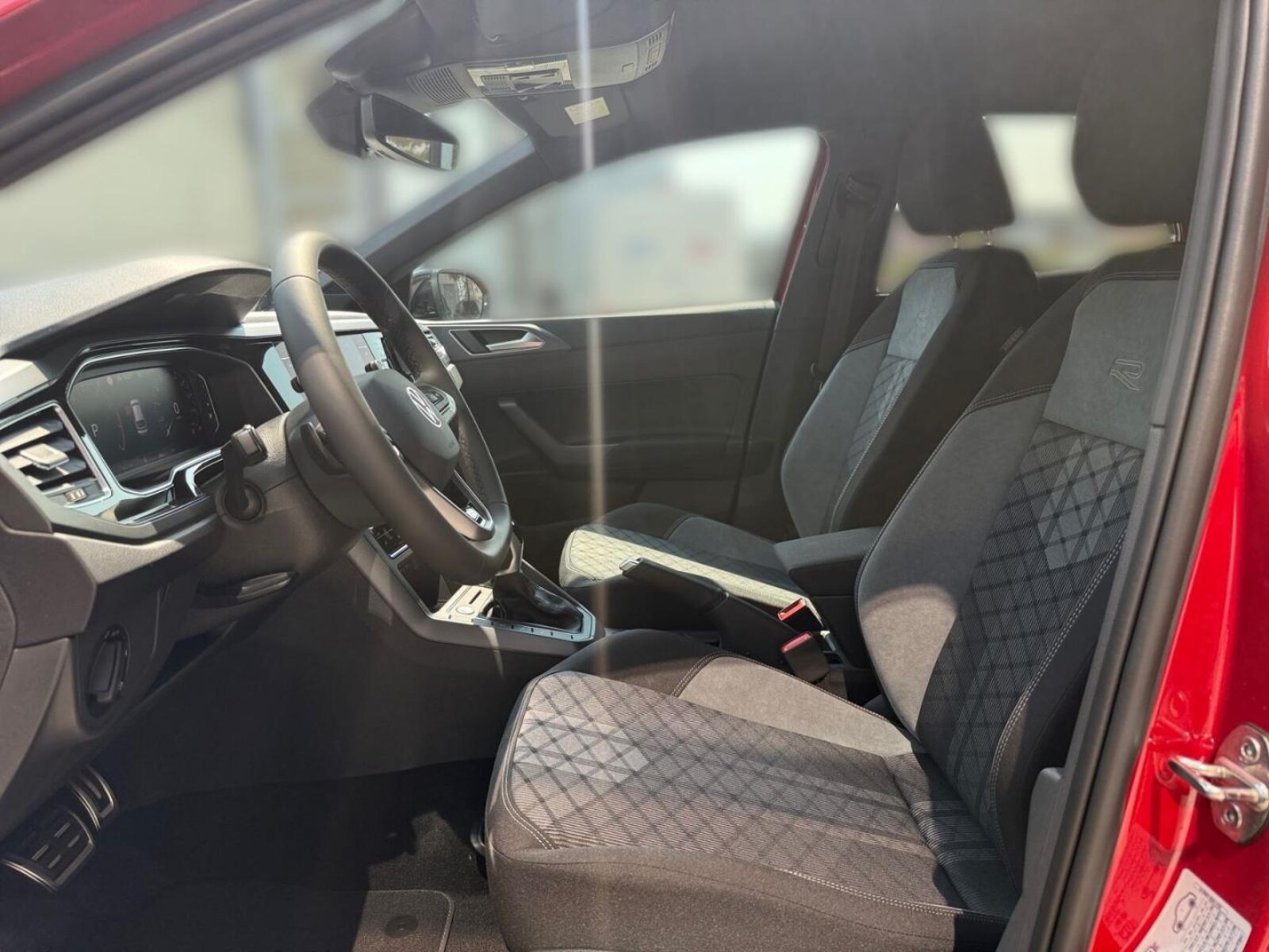 Volkswagen Taigo – Bild 8
