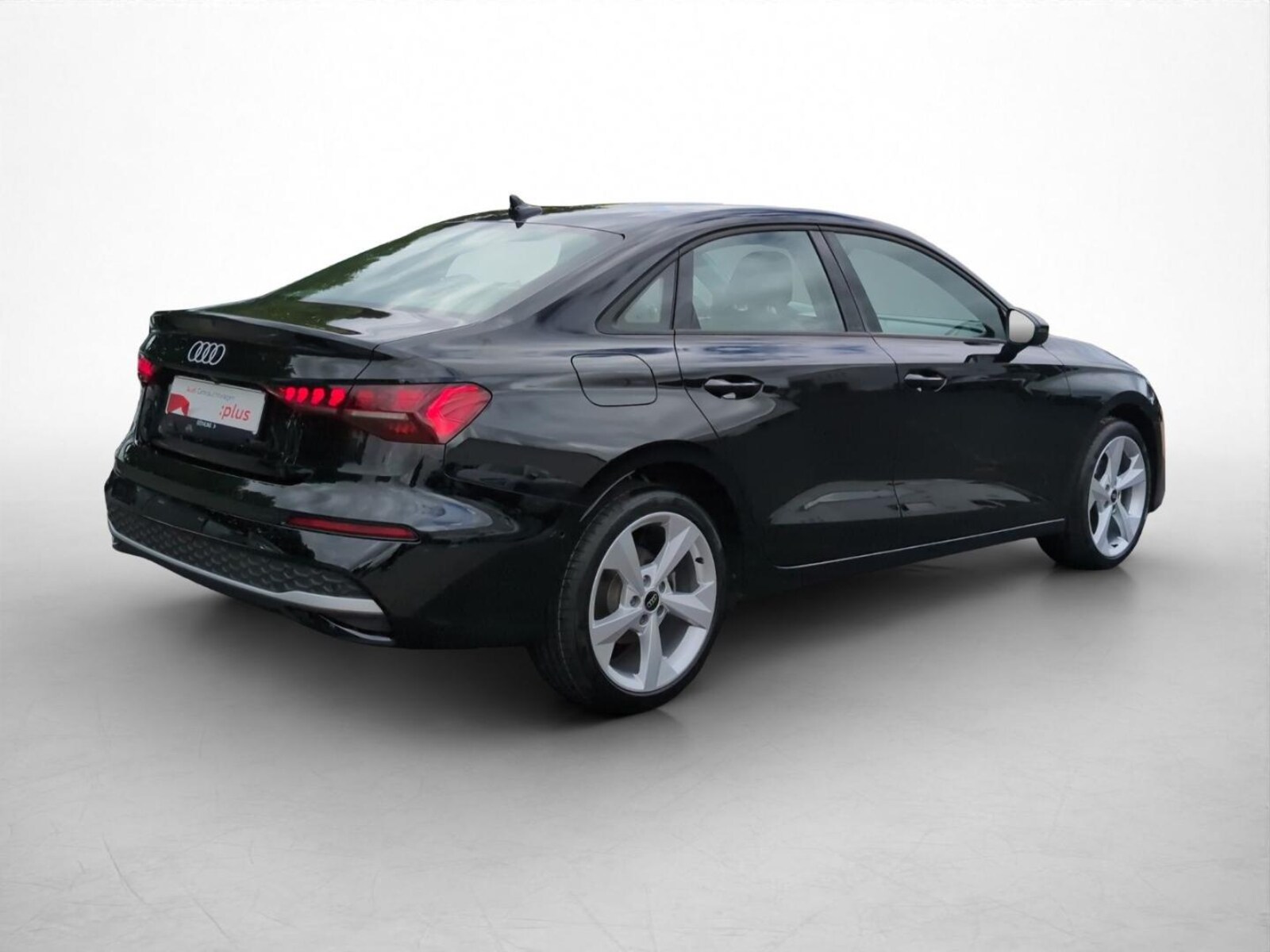 Audi A3 Limousine – Bild 17