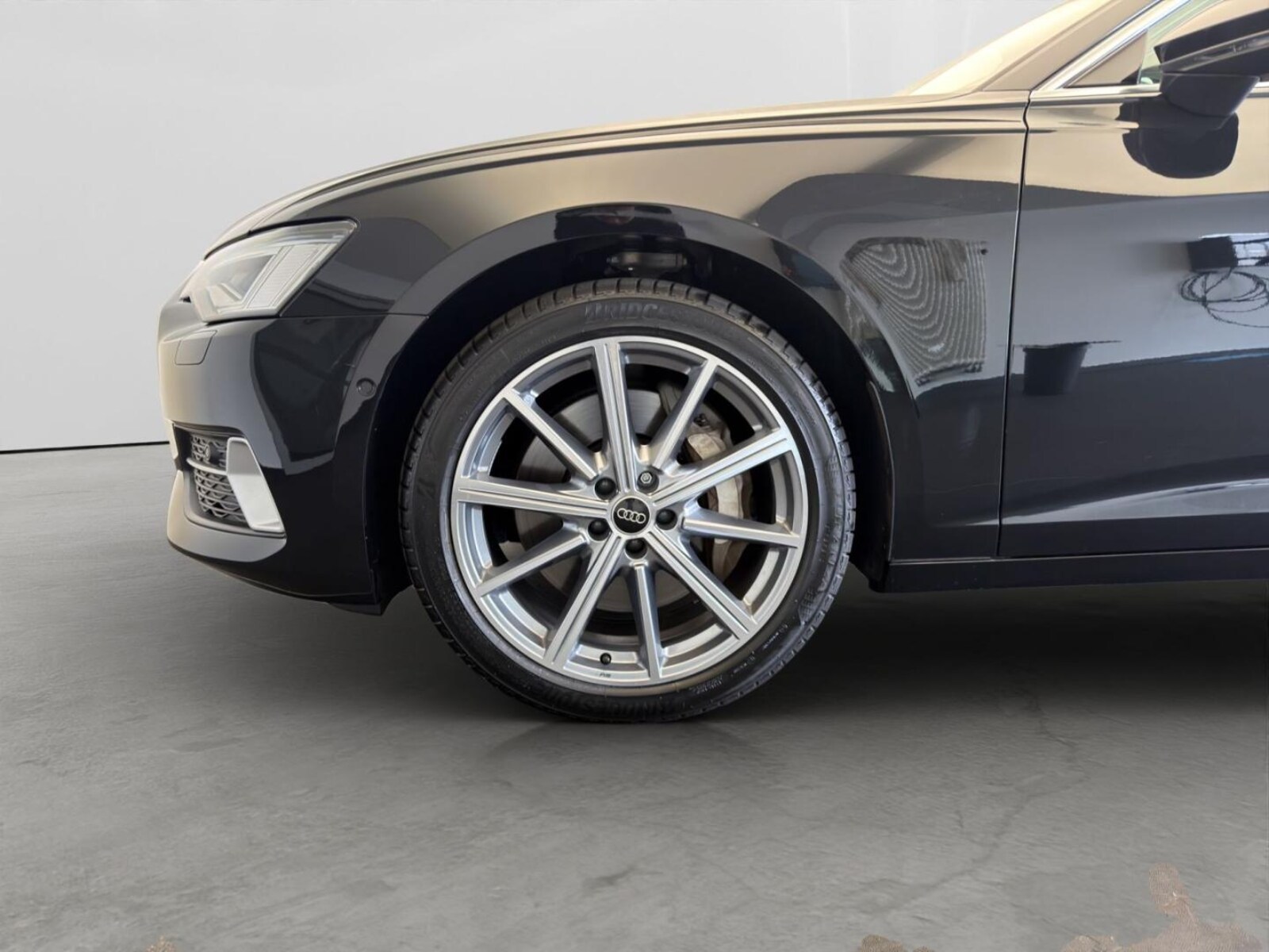 Audi A6 Avant – Bild 19