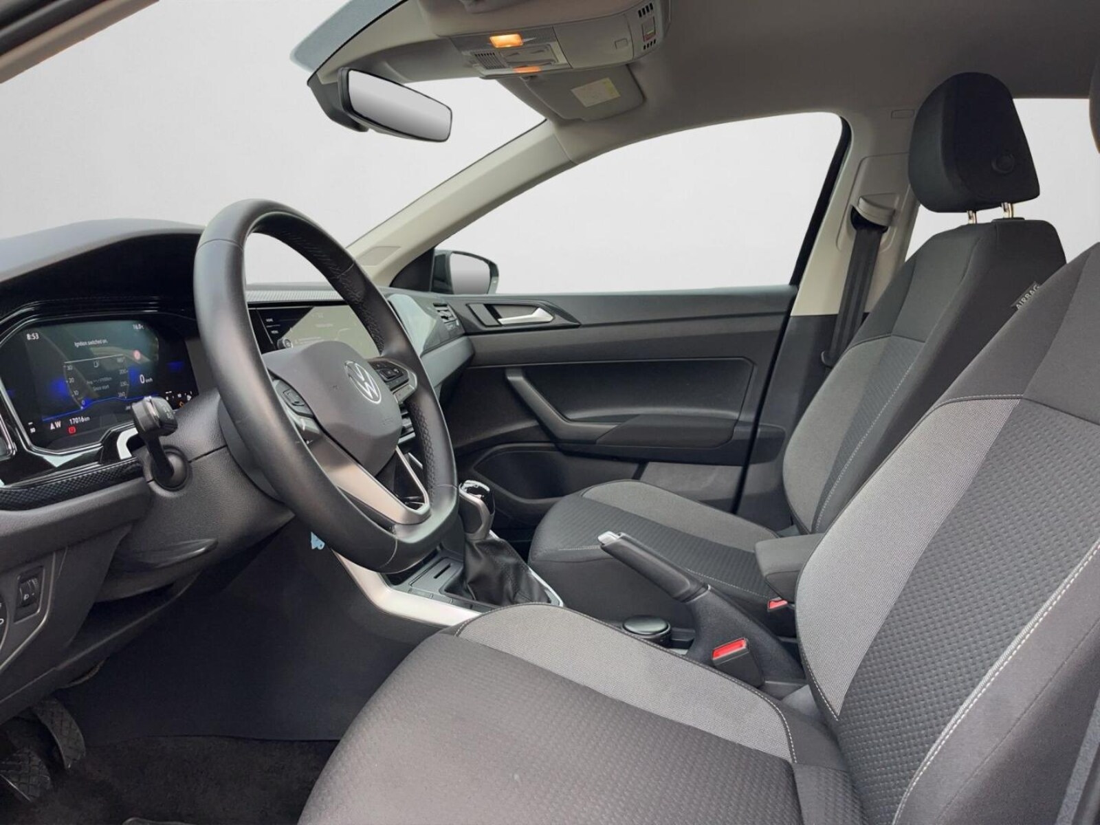 Volkswagen Polo – Bild 12