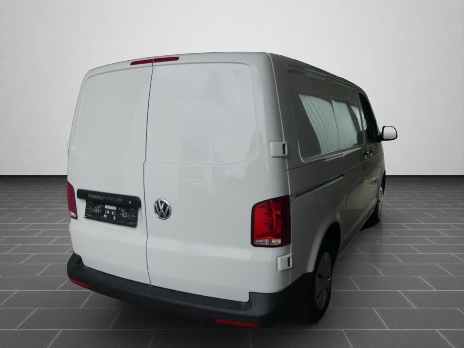 Volkswagen T6.1 Transporter Kasten kurzer Radstand – Bild 2