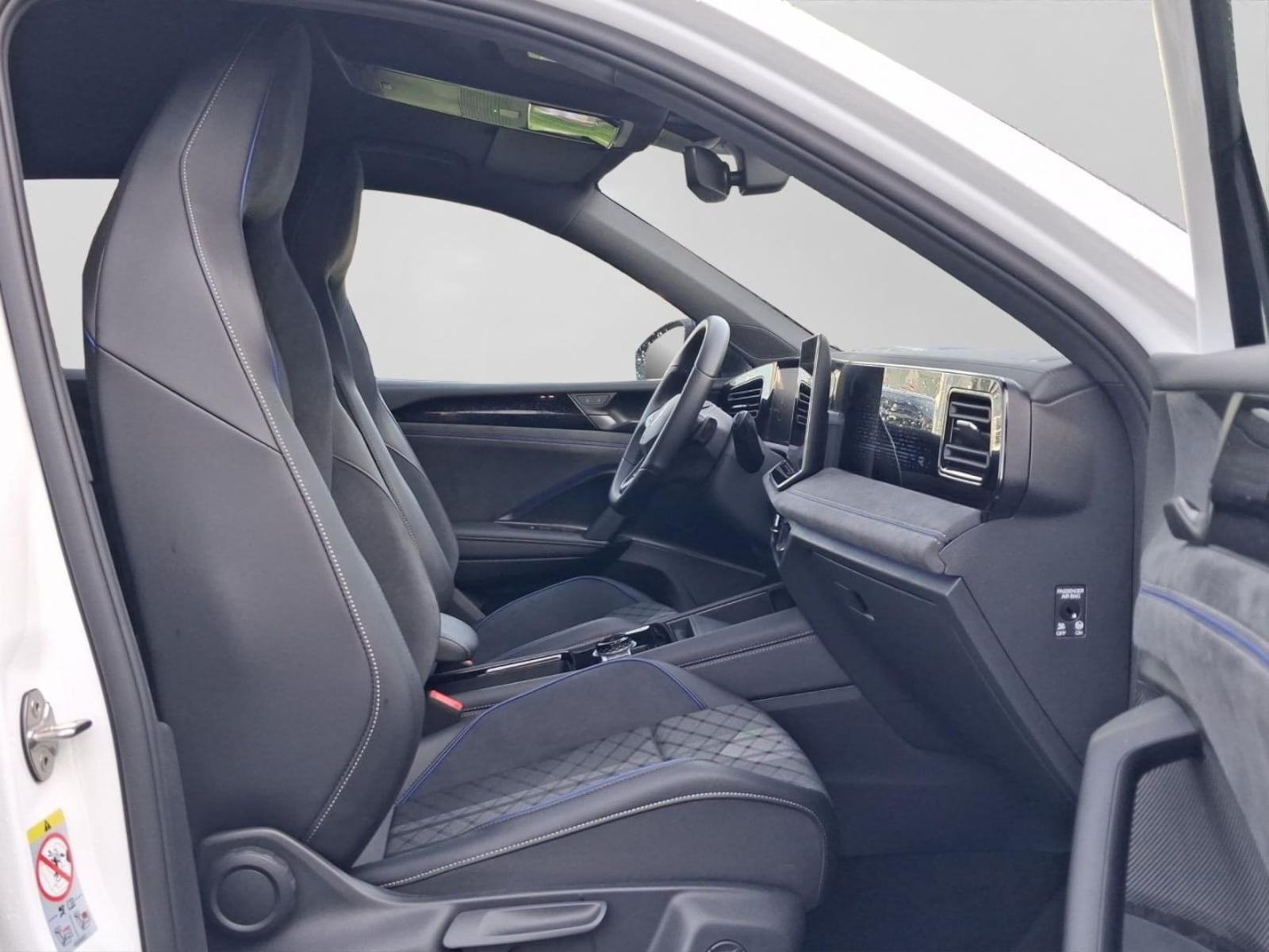 Volkswagen Tiguan – Bild 3