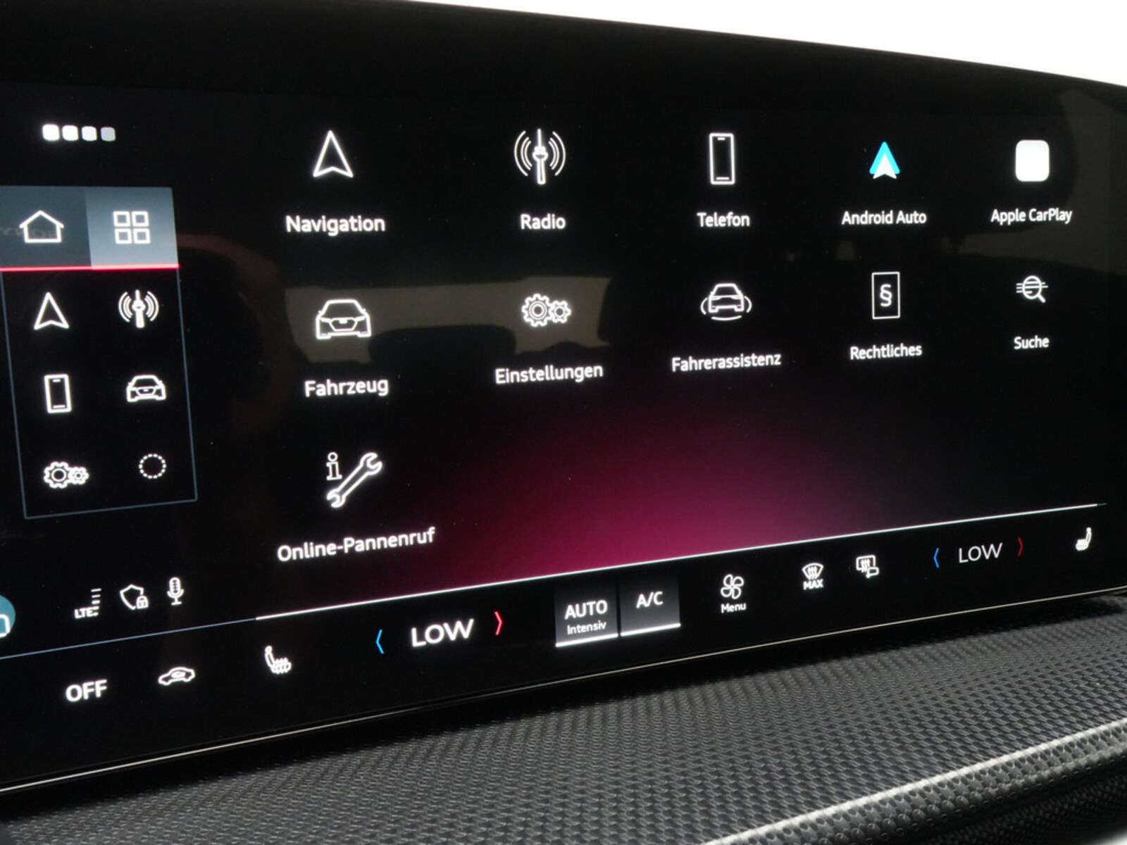 Audi Q5 – Bild 12