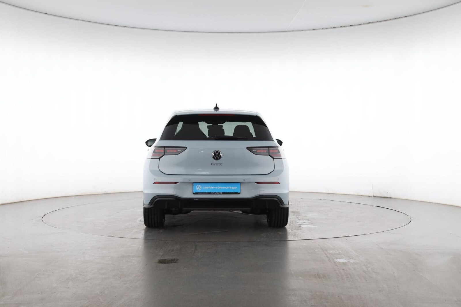 Volkswagen Golf – Bild 6