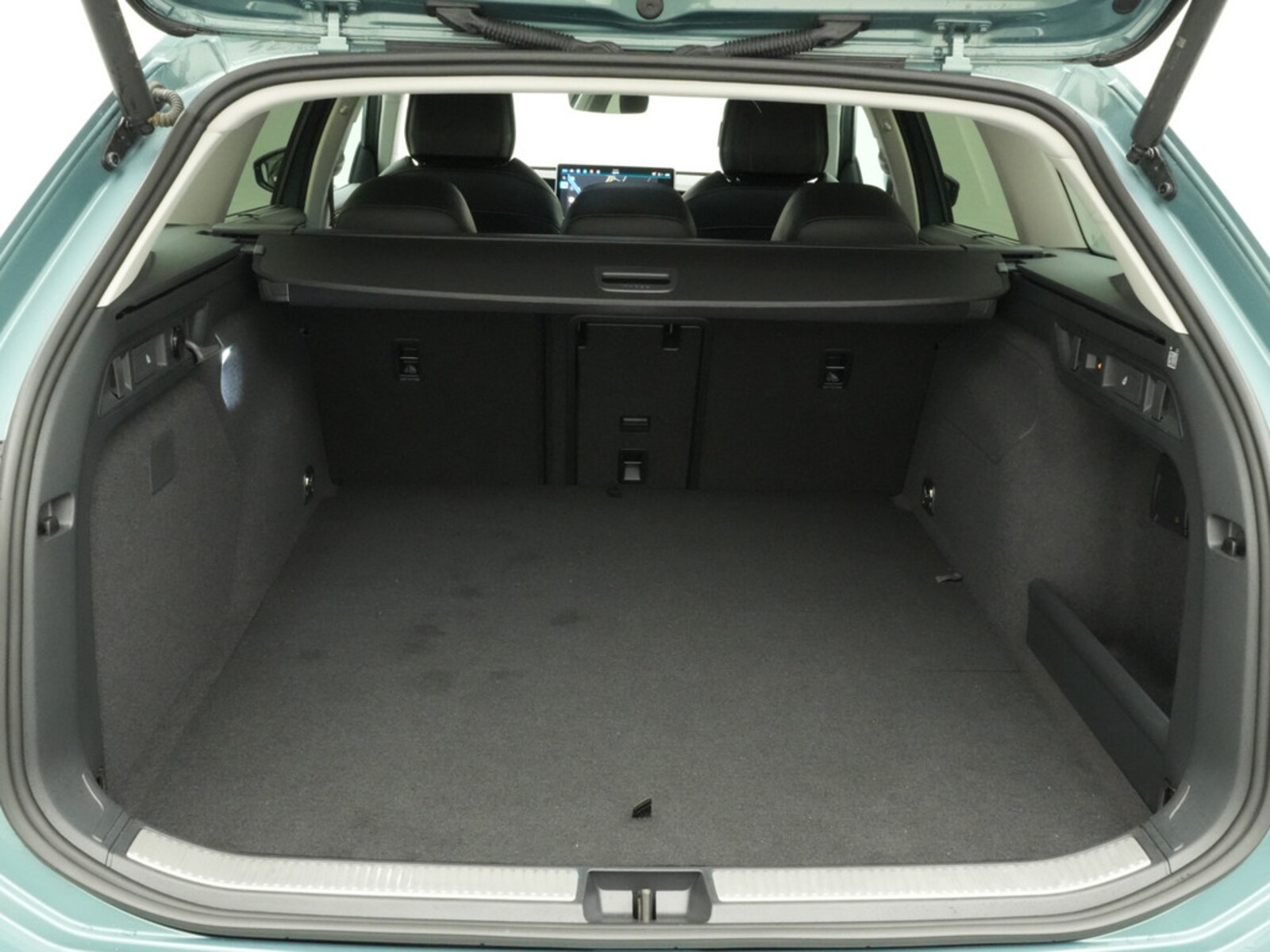 Volkswagen Passat – Bild 20