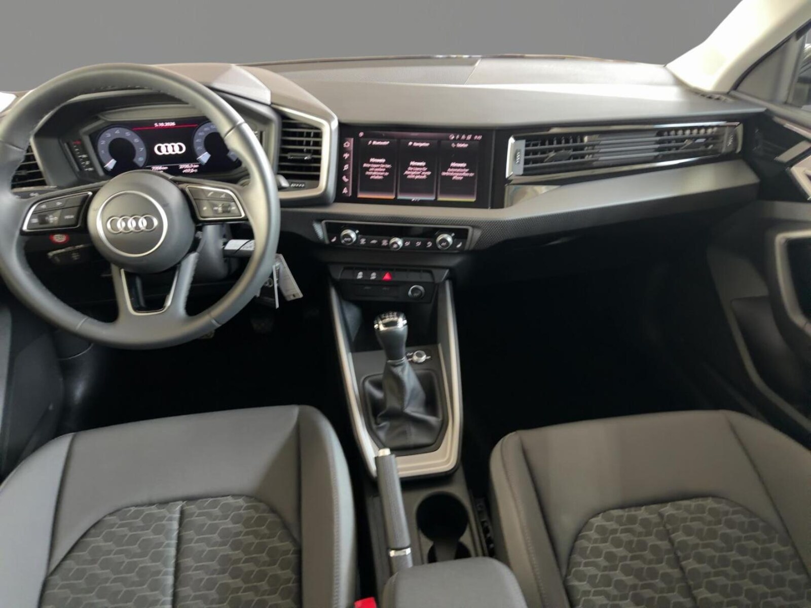 Audi A1 Sportback – Bild 9