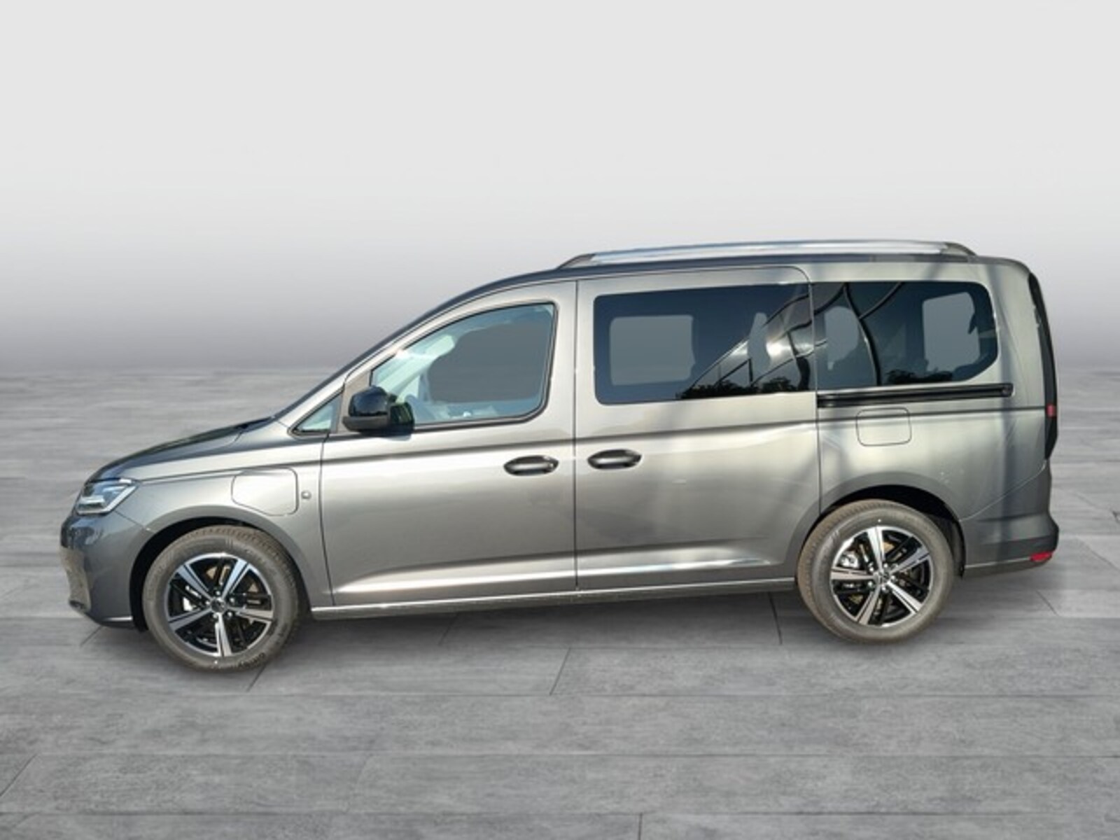 Volkswagen Caddy Maxi – Bild 2