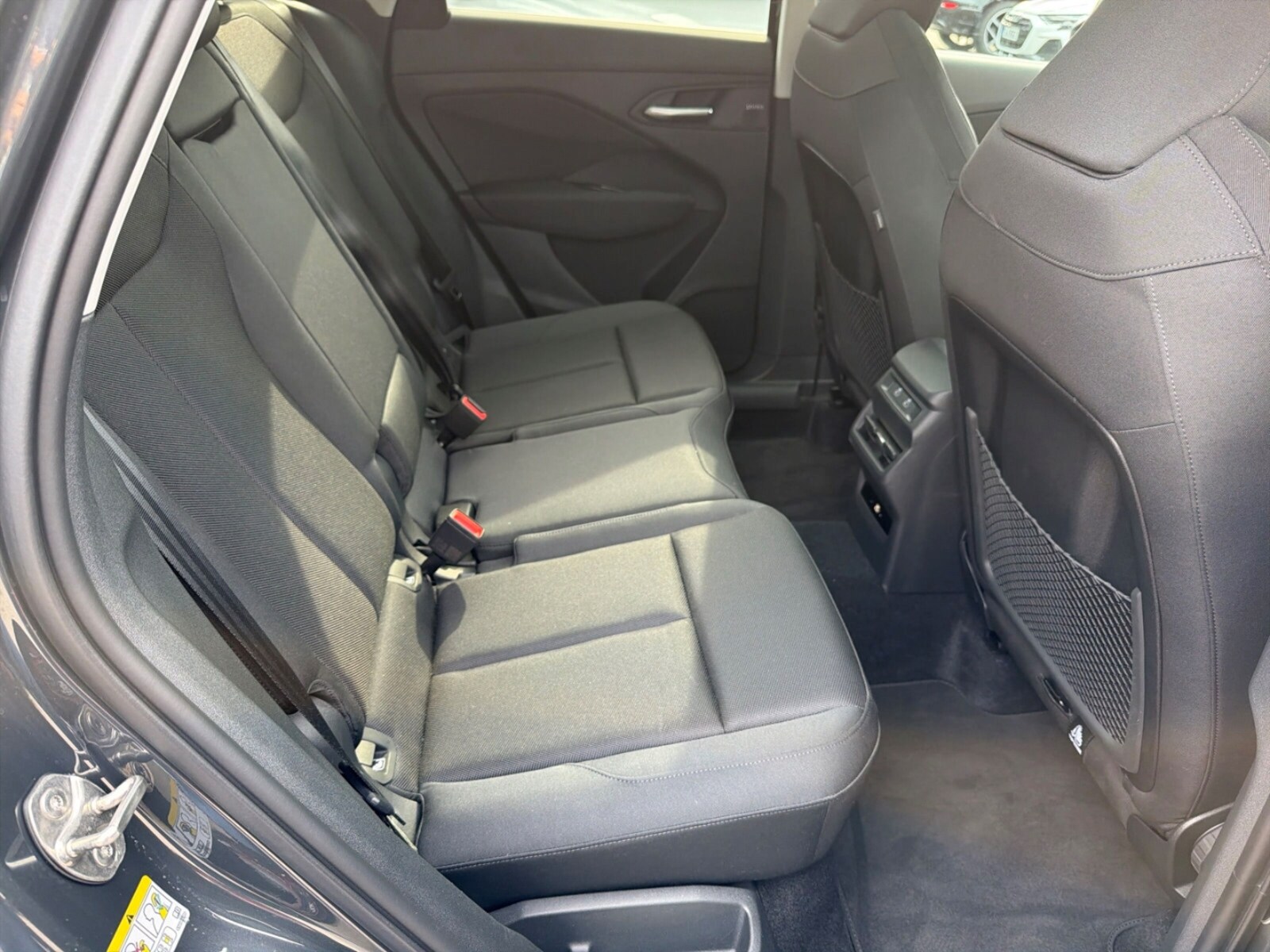 Audi Q3 – Bild 8