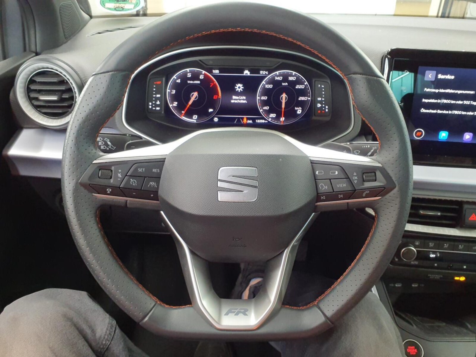 SEAT Arona – Bild 4