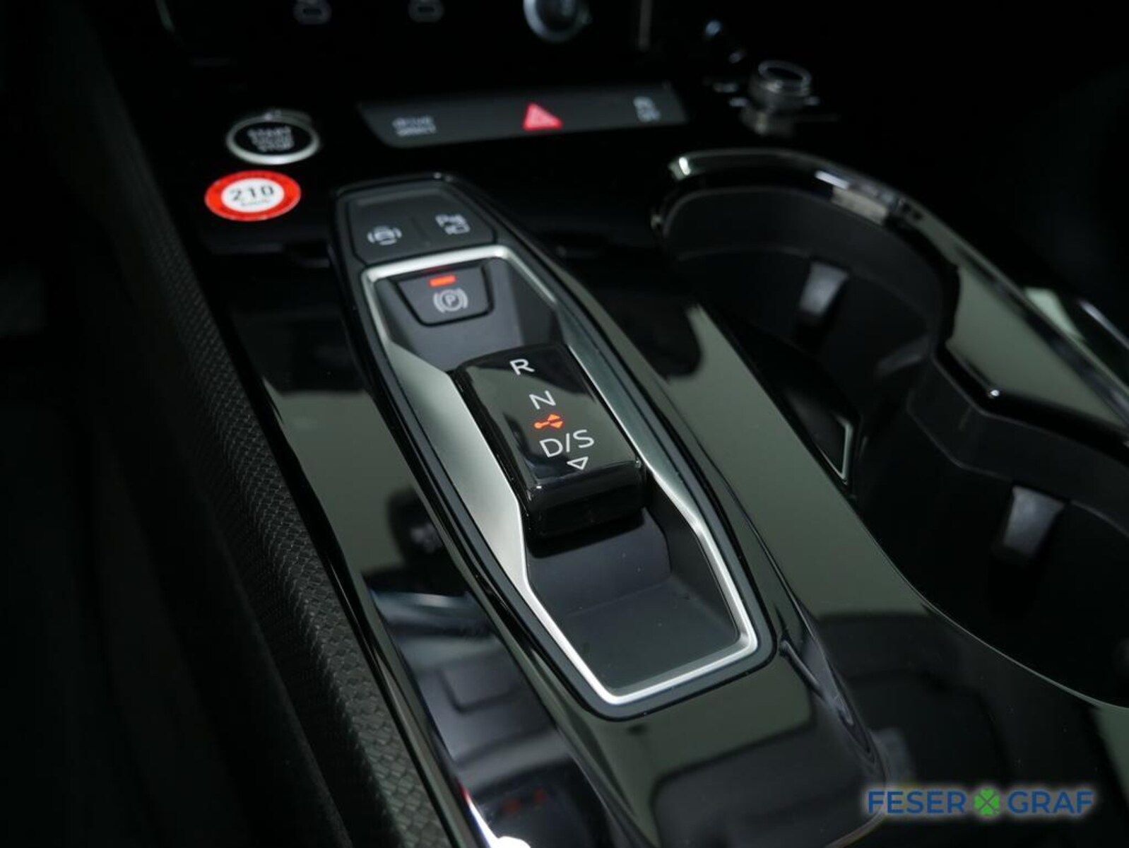 Audi A5 Avant – Bild 10