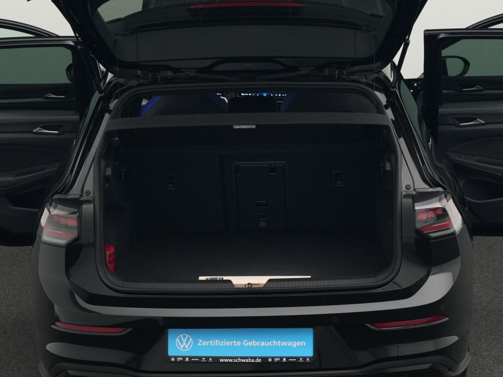 Volkswagen Golf – Bild 16