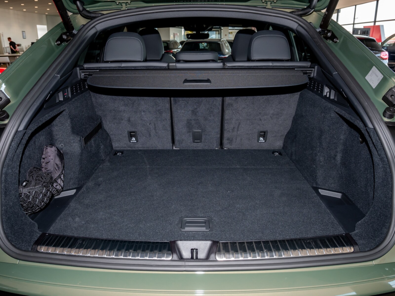 Audi Q5 Sportback – Bild 9