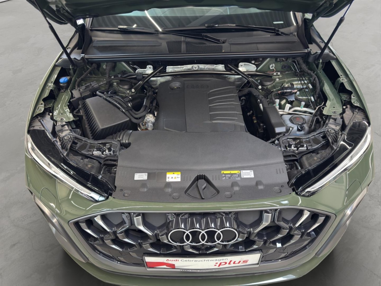 Audi Q5 Sportback – Bild 10
