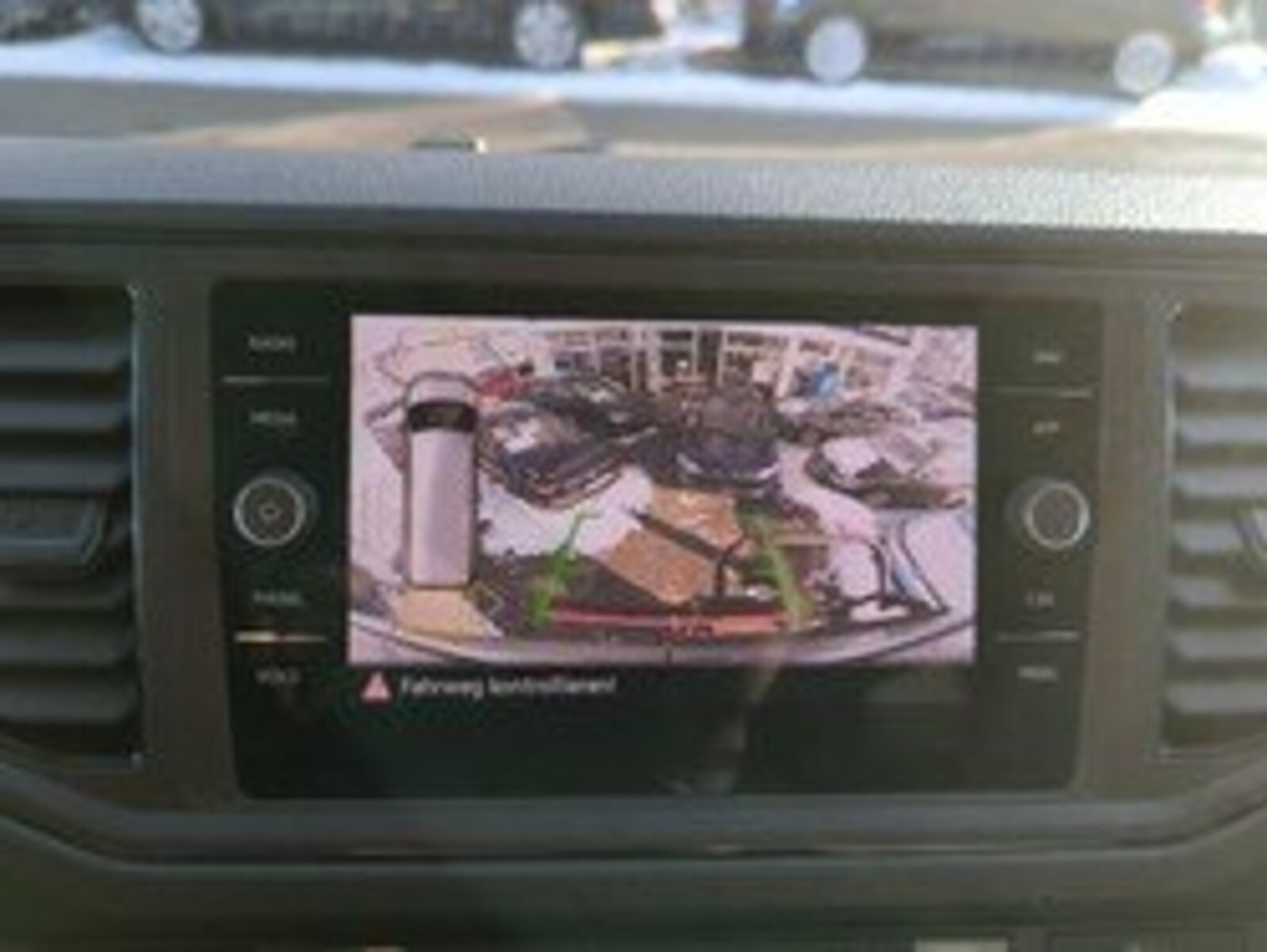 Volkswagen Grand California 600 – Bild 17