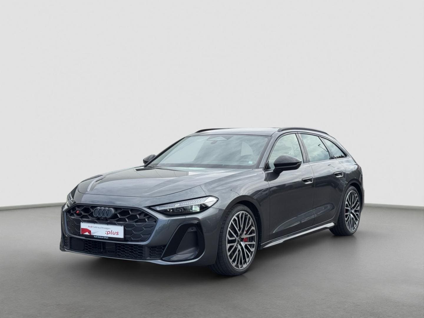 Bild über Audi S5 Avant TFSI 270 kW S tronic - für weitere Informationen kontaktieren Sie den Audi Partner
