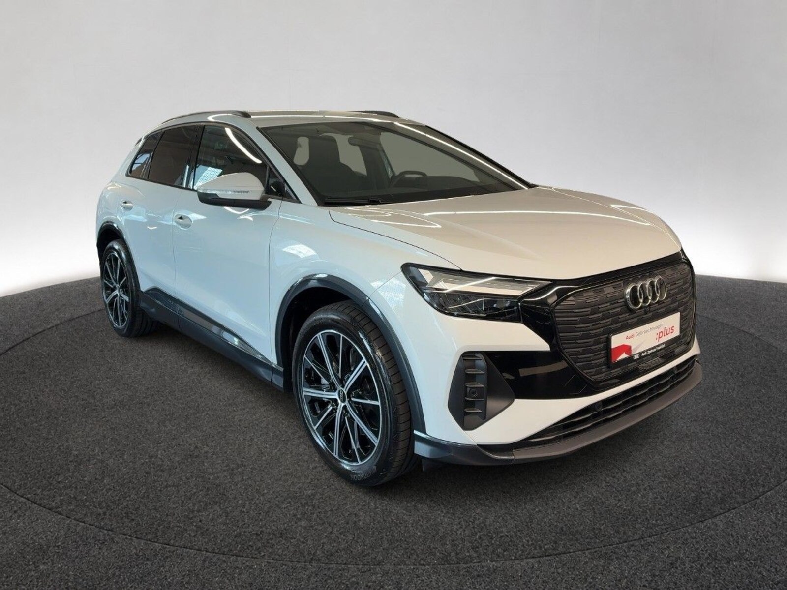 Audi Q4 e-tron – Bild 4