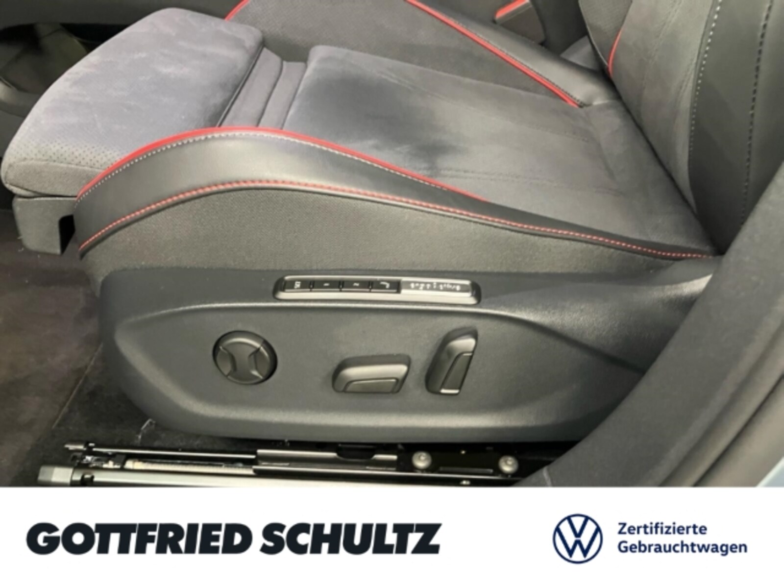 Volkswagen ID.7 Tourer – Bild 13