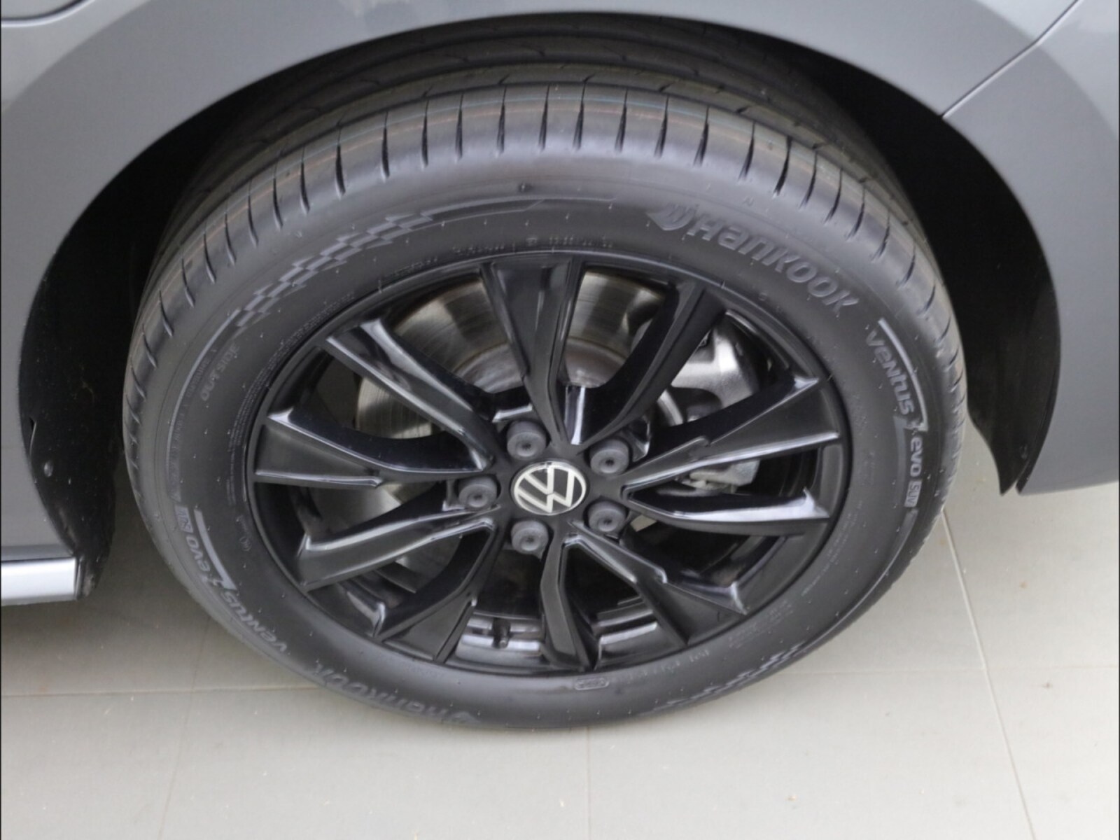 Volkswagen California – Bild 16