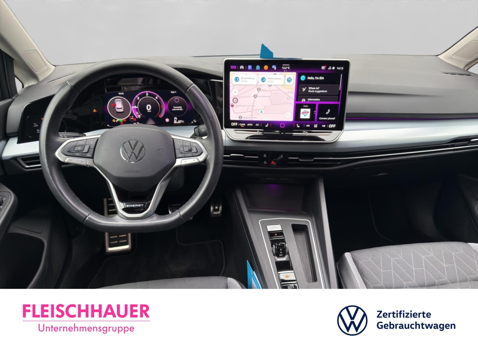 Volkswagen Golf – Bild 14